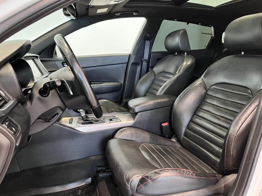 Kia Optima IV Волгоград  - изображение 34