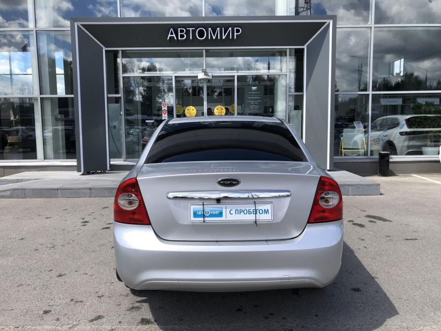 Ford Focus II Рестайлинг Брянск  - изображение 6