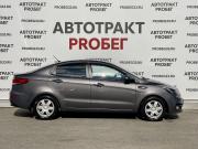 Kia Rio III Рестайлинг Владимир  - изображение 19