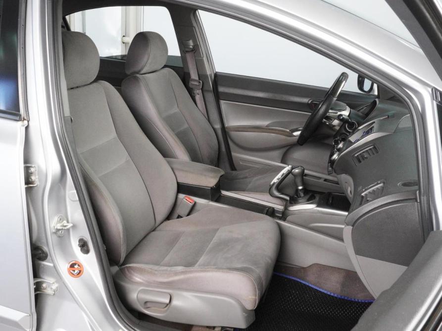 Honda Civic VIII Минеральные Воды  - изображение 8
