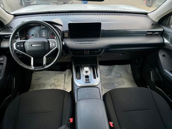 Haval Jolion I с пробегом 2023 года, цена 1 580 000 рублей, 98411 км, внедорожник, Автокод Объявления