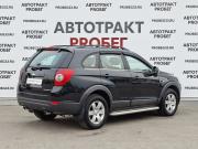 Chevrolet Captiva I Рестайлинг Владимир  - изображение 20