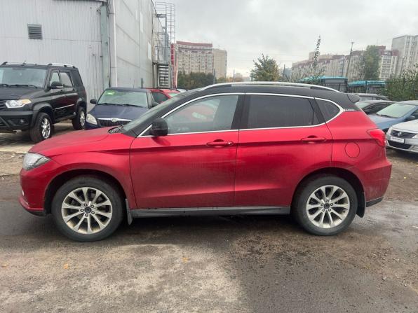 Haval H2 с пробегом 2019 года, цена 1 320 000 рублей, 46650 км, внедорожник, Автокод Объявления