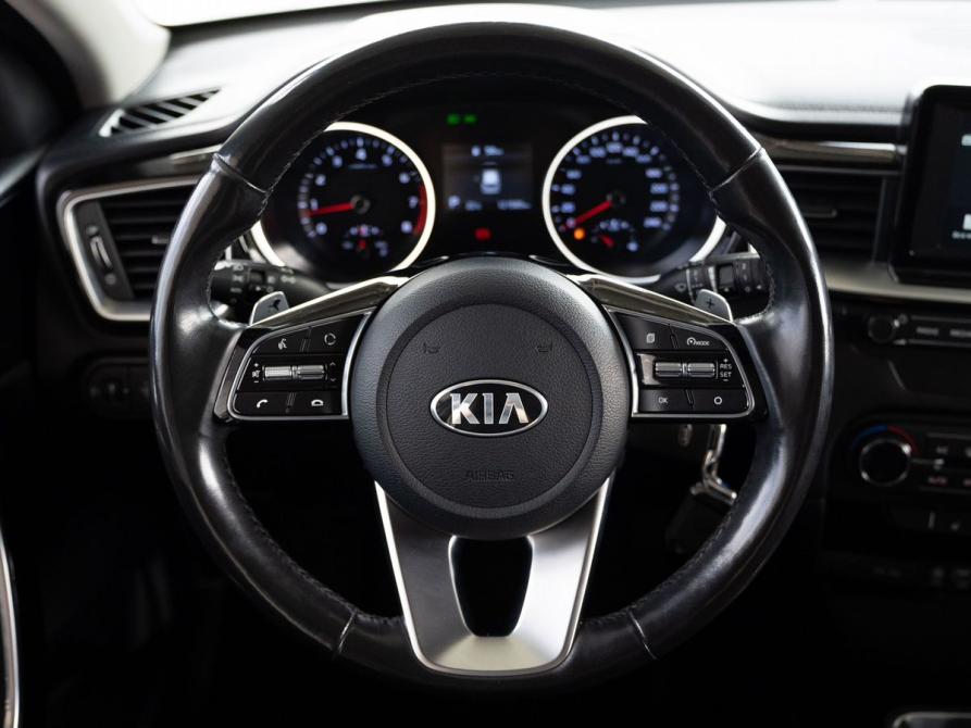 Kia Ceed III Ростов-на-Дону  - изображение 7