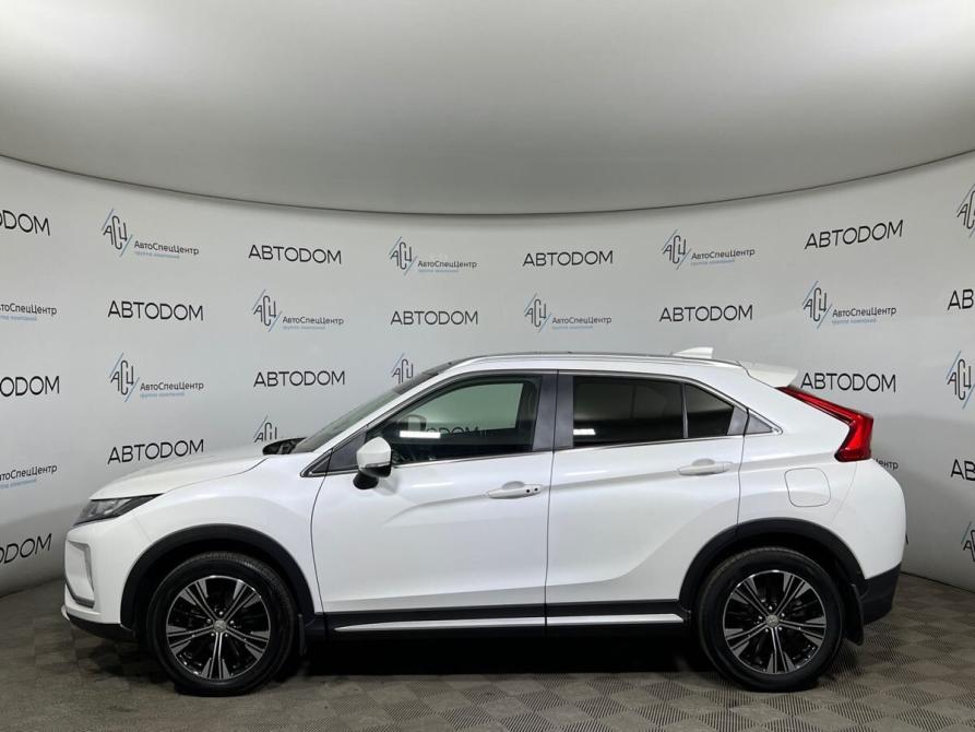 Mitsubishi Eclipse Cross I Рестайлинг Москва  - изображение 3