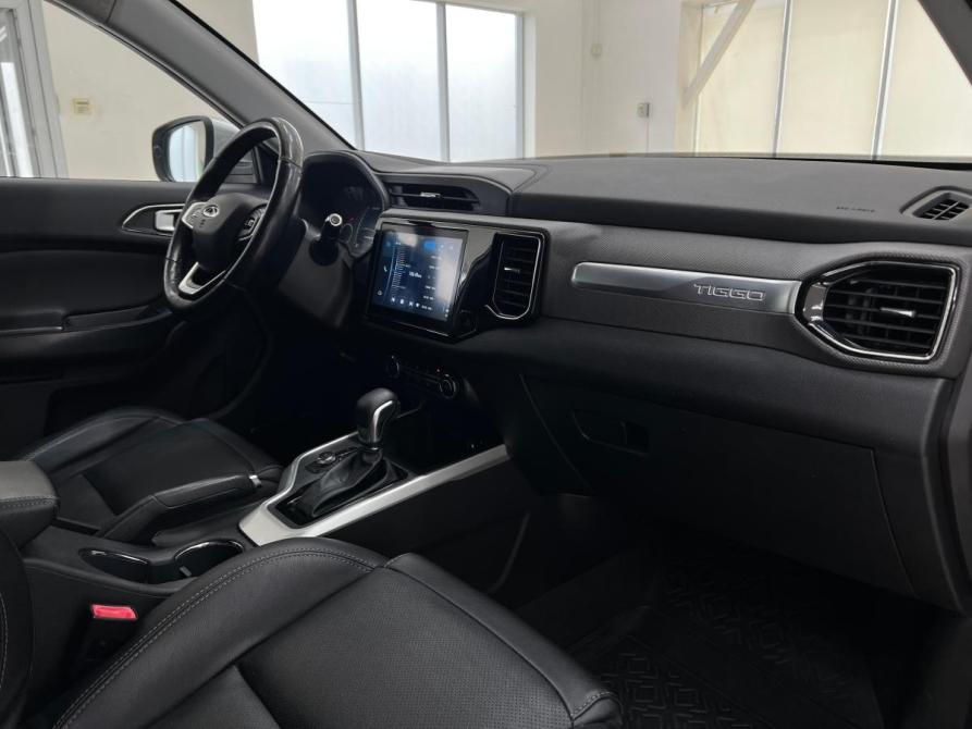 Chery Tiggo 4 I Рестайлинг Волгоград  - изображение 33