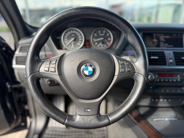 BMW X5 II (E70) Рестайлинг с пробегом 2011 года, цена 2 450 000 рублей, 86709 км, внедорожник, Автокод Объявления