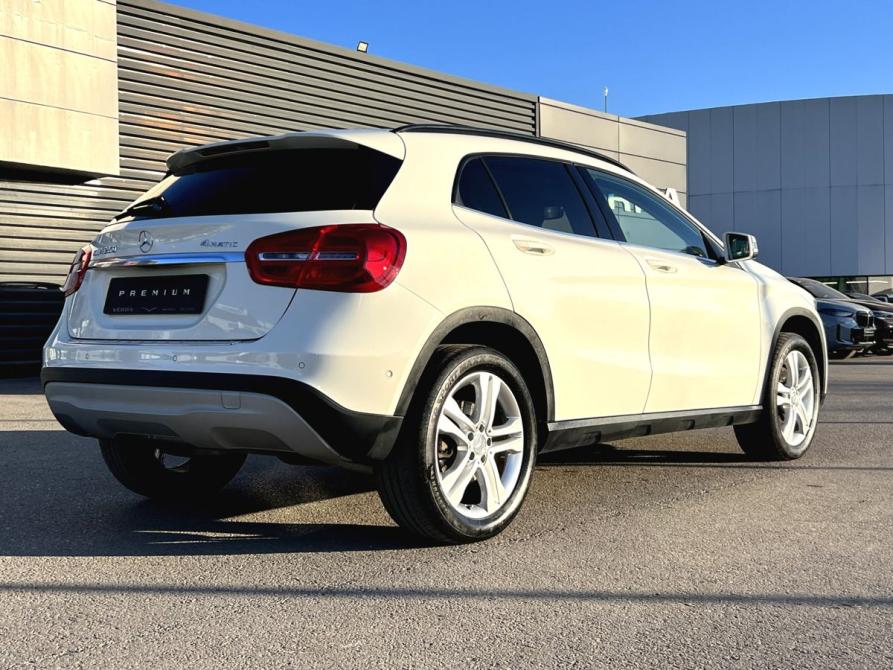 Mercedes-Benz GLA I (X156) Пермь  - изображение 14