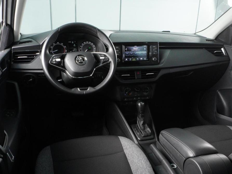 Skoda Rapid II Минеральные Воды  - изображение 6