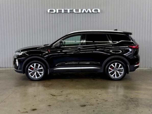 Chery Tiggo 7 Pro Max I с пробегом 2024 года, цена 1 897 000 рублей, 40231 км, внедорожник, Автокод Объявления