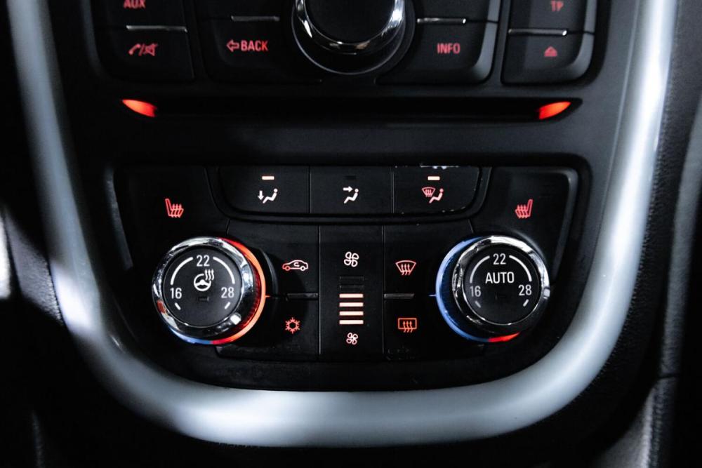 Opel Mokka I Тюмень  - изображение 22