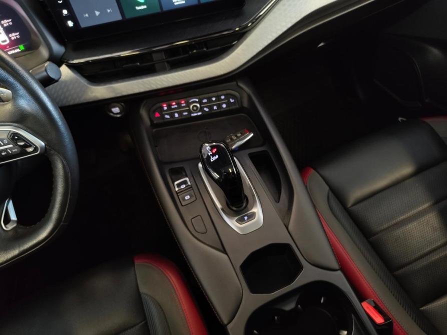 Haval F7x I Рестайлинг Санкт-Петербург  - изображение 15