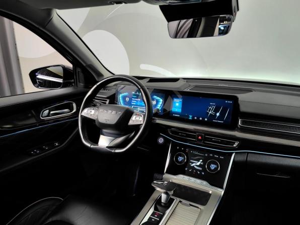 Exeed VX I с пробегом 2022 года, цена 2 299 000 рублей, 90585 км, внедорожник, Автокод Объявления