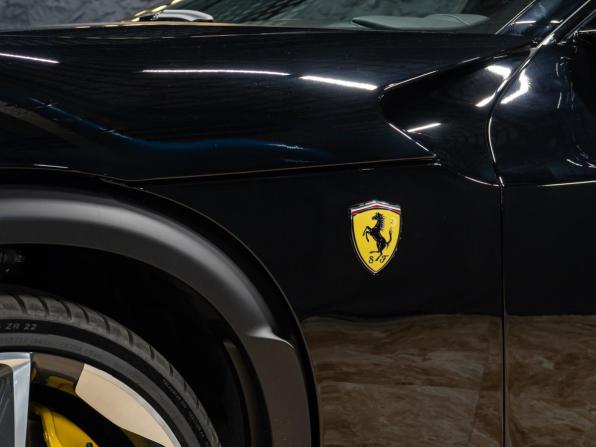 Новый Ferrari Purosangue 2026 года, цена 66 990 000 рублей, внедорожник, Автокод Объявления