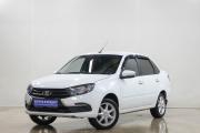 Lada (ВАЗ) Granta I Рестайлинг Новокузнецк  - изображение 33