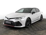 Toyota Camry VIII (XV70) Рестайлинг Москва  - изображение 31