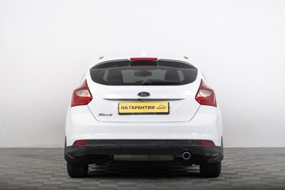 Ford Focus III Томск  - изображение 5