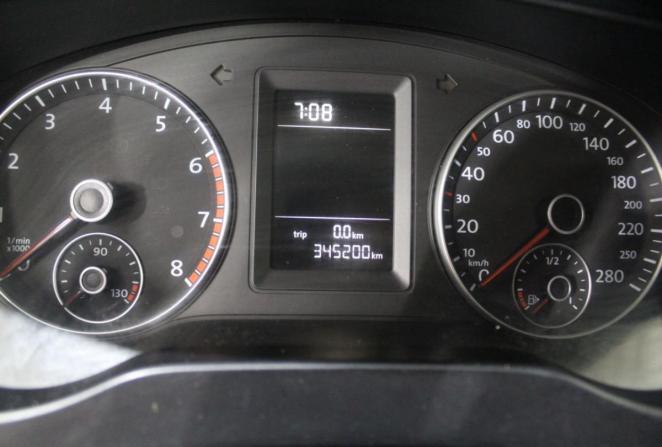 Volkswagen Jetta VI с пробегом 2011 года, цена 750 000 рублей, 345200 км, седан, Автокод Объявления