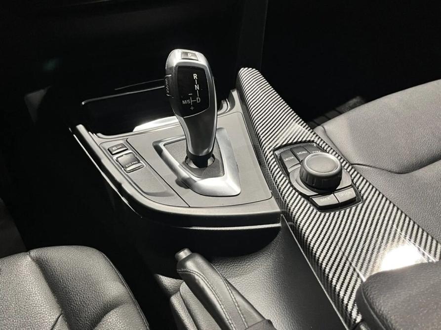 BMW 3 серии VI (F3x) Новосибирск  - изображение 18