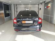 Skoda Octavia II (A5) Рестайлинг Нижний Новгород  - изображение 31
