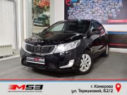 Kia Rio III Кемерово  - изображение 21