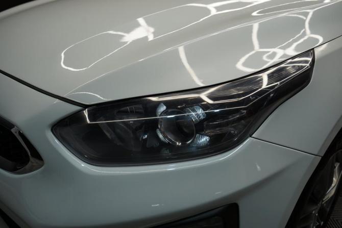 Kia Ceed III с пробегом 2019 года, цена 1 700 000 рублей, 180000 км, универсал, Автокод Объявления