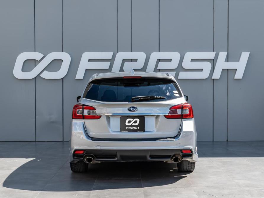 Subaru Levorg I Краснодар  - изображение 4