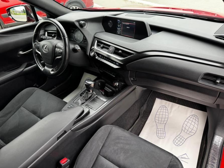 Lexus UX I Пермь  - изображение 13