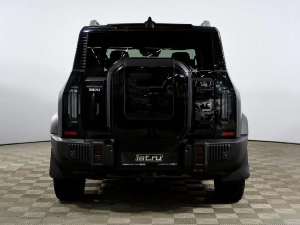 JETOUR T2 с пробегом 2024 года, цена 2 598 000 рублей, 104748 км, внедорожник, Автокод Объявления