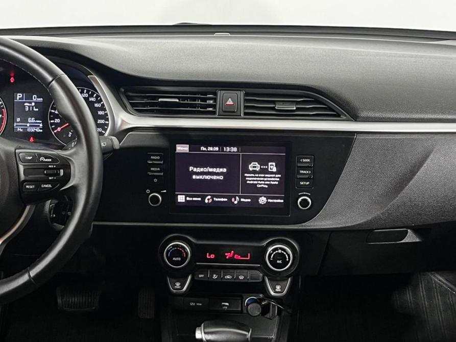 Kia Rio IV Рестайлинг Ногинск  - изображение 17