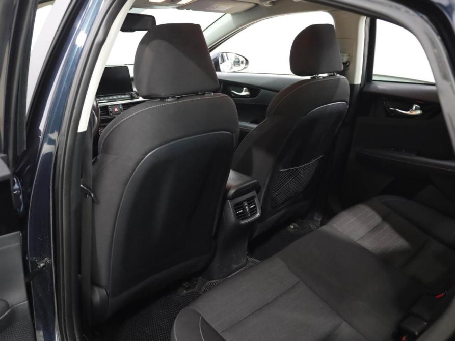 Kia Cerato IV Ростов-на-Дону  - изображение 11