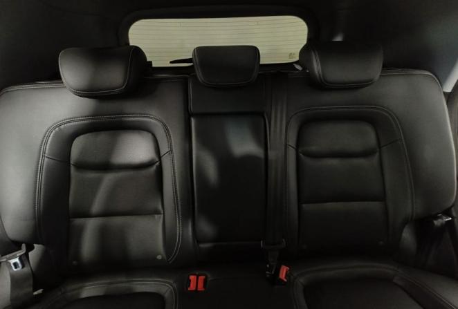 Chery Tiggo 4 I Рестайлинг с пробегом 2022 года, цена 1 250 000 рублей, 73900 км, внедорожник, Автокод Объявления