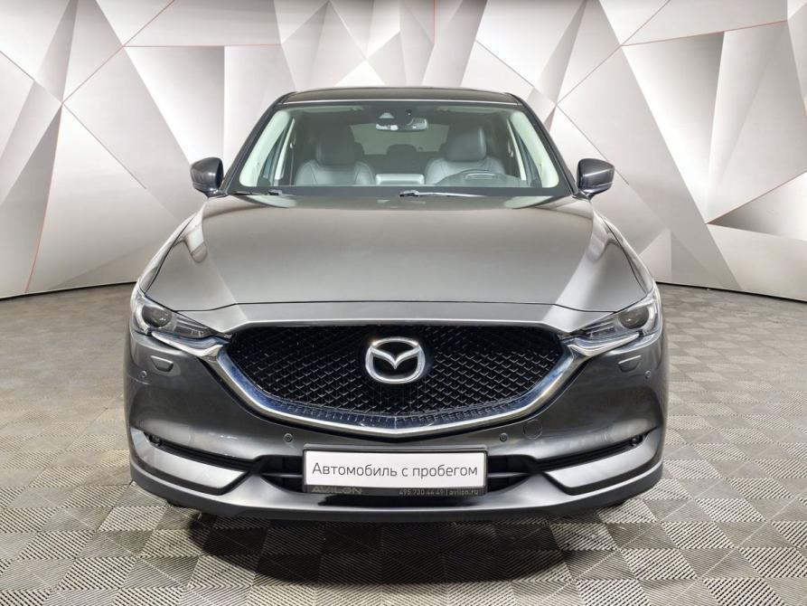 Mazda CX-5 II Москва  - изображение 7