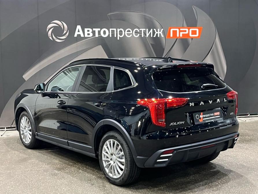 Haval Jolion I Рестайлинг Пермь  - изображение 7