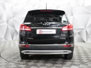 Chery Tiggo 5 I Рестайлинг Ульяновск  - изображение 23