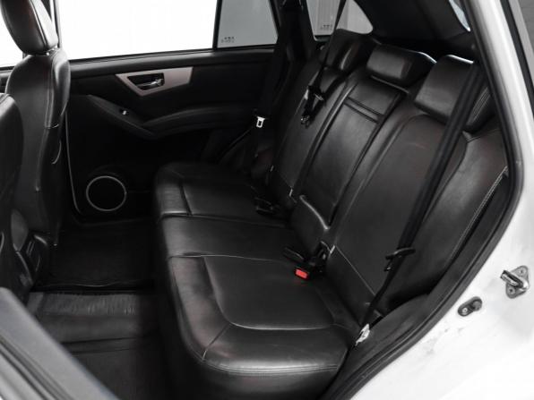 Lifan X60 I Рестайлинг с пробегом 2016 года, цена 649 000 рублей, 178914 км, внедорожник, Автокод Объявления