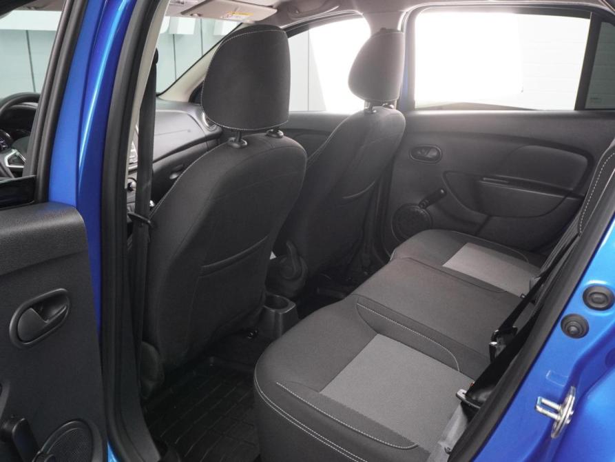 Renault Logan II Рестайлинг Воронеж  - изображение 11