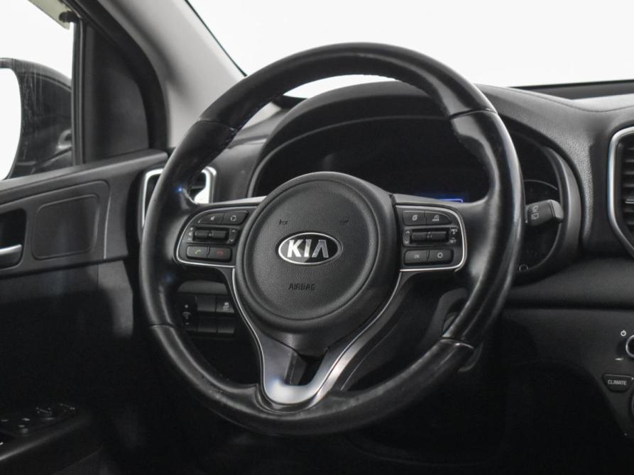 Kia Sportage IV Санкт-Петербург  - изображение 16