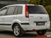 Ford Fusion I Рестайлинг Москва  - изображение 35
