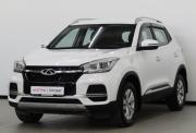 Chery Tiggo 4 I Рестайлинг Екатеринбург  - изображение 26