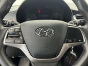 Hyundai Solaris II Рестайлинг Воронеж  - изображение 38