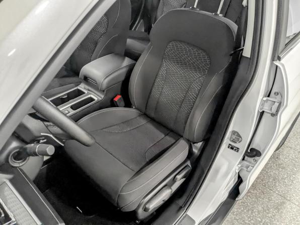Haval M6 II с пробегом 2024 года, цена 1 925 000 рублей, 9263 км, внедорожник, Автокод Объявления