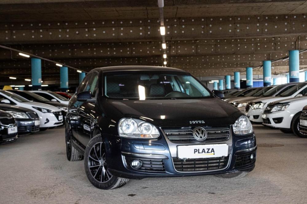 Volkswagen Jetta V Уфа  - изображение 2