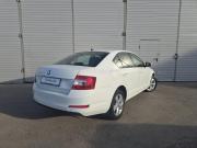 Skoda Octavia III (A7) Рестайлинг Саратов  - изображение 33