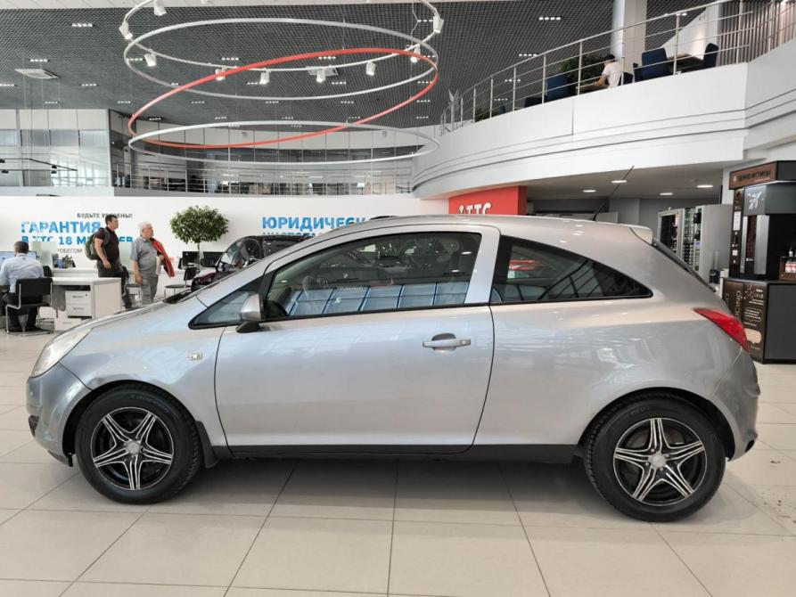 Opel Corsa D Казань  - изображение 10