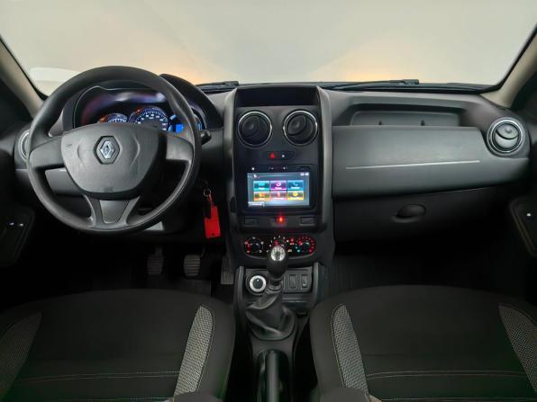 Renault Duster I Рестайлинг с пробегом 2017 года, цена 1 299 000 рублей, 78913 км, внедорожник, Автокод Объявления