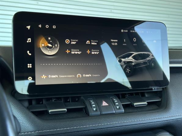 Toyota RAV4 V (XA50) с пробегом 2021 года, цена 3 715 000 рублей, 94887 км, внедорожник, Автокод Объявления