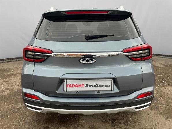Chery Tiggo 4 I Рестайлинг с пробегом 2019 года, цена 1 110 000 рублей, 120976 км, внедорожник, Автокод Объявления
