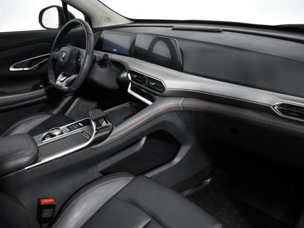 Changan UNI-T I с пробегом 2023 года, цена 2 360 000 рублей, 24142 км, внедорожник, Автокод Объявления