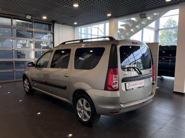 Lada (ВАЗ) Largus I с пробегом 2018 года, цена 562 000 рублей, 427773 км, универсал, Автокод Объявления